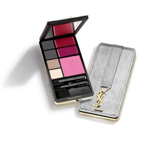 le beau yves saint laurent|yves st laurent make up.